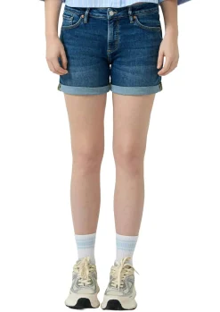 Jeansshorts "Abby"