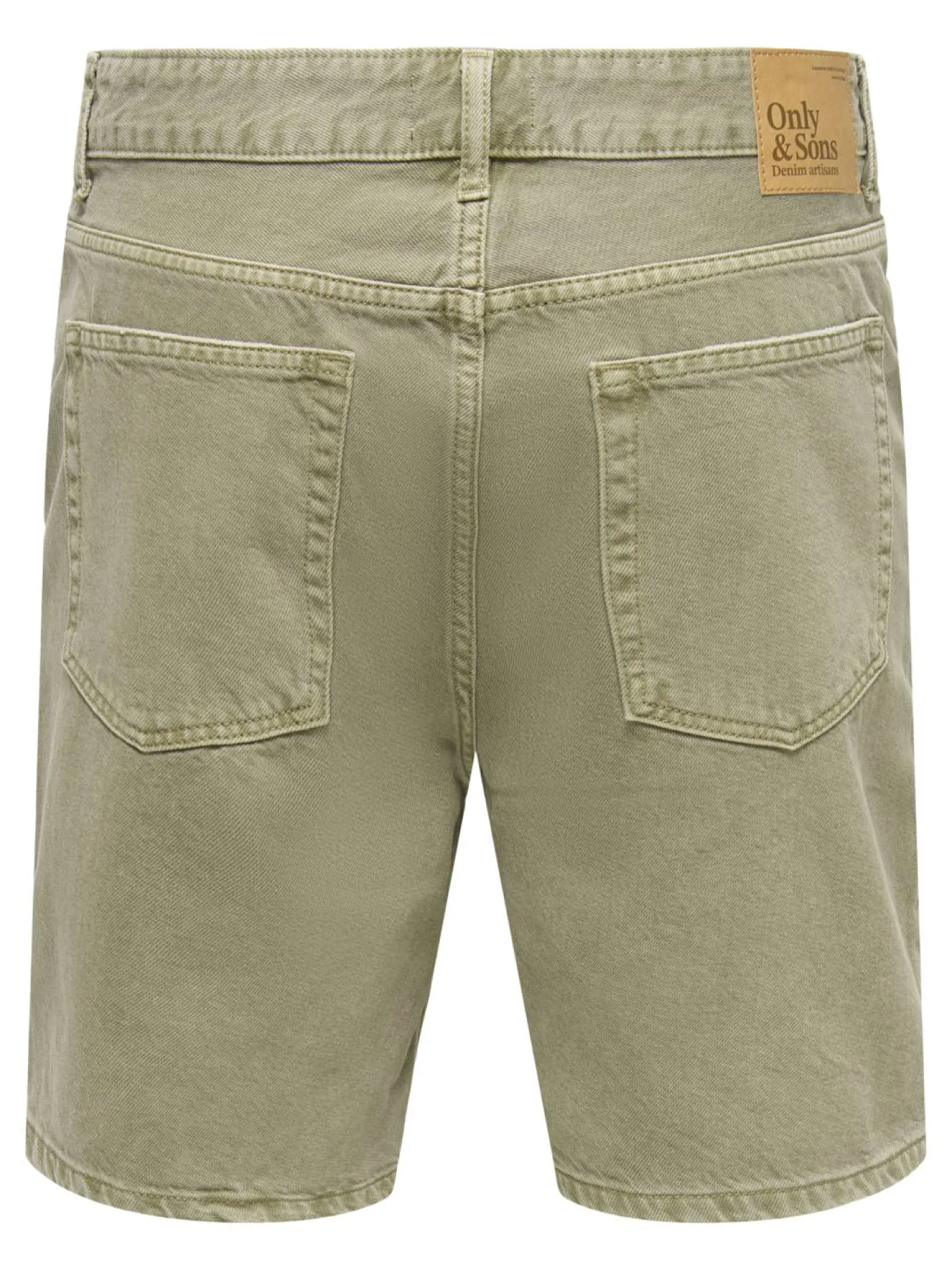 Jeansshorts "Edge"