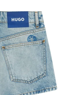 Jeansshorts "Galimon"