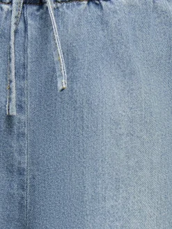 Jeansshorts 