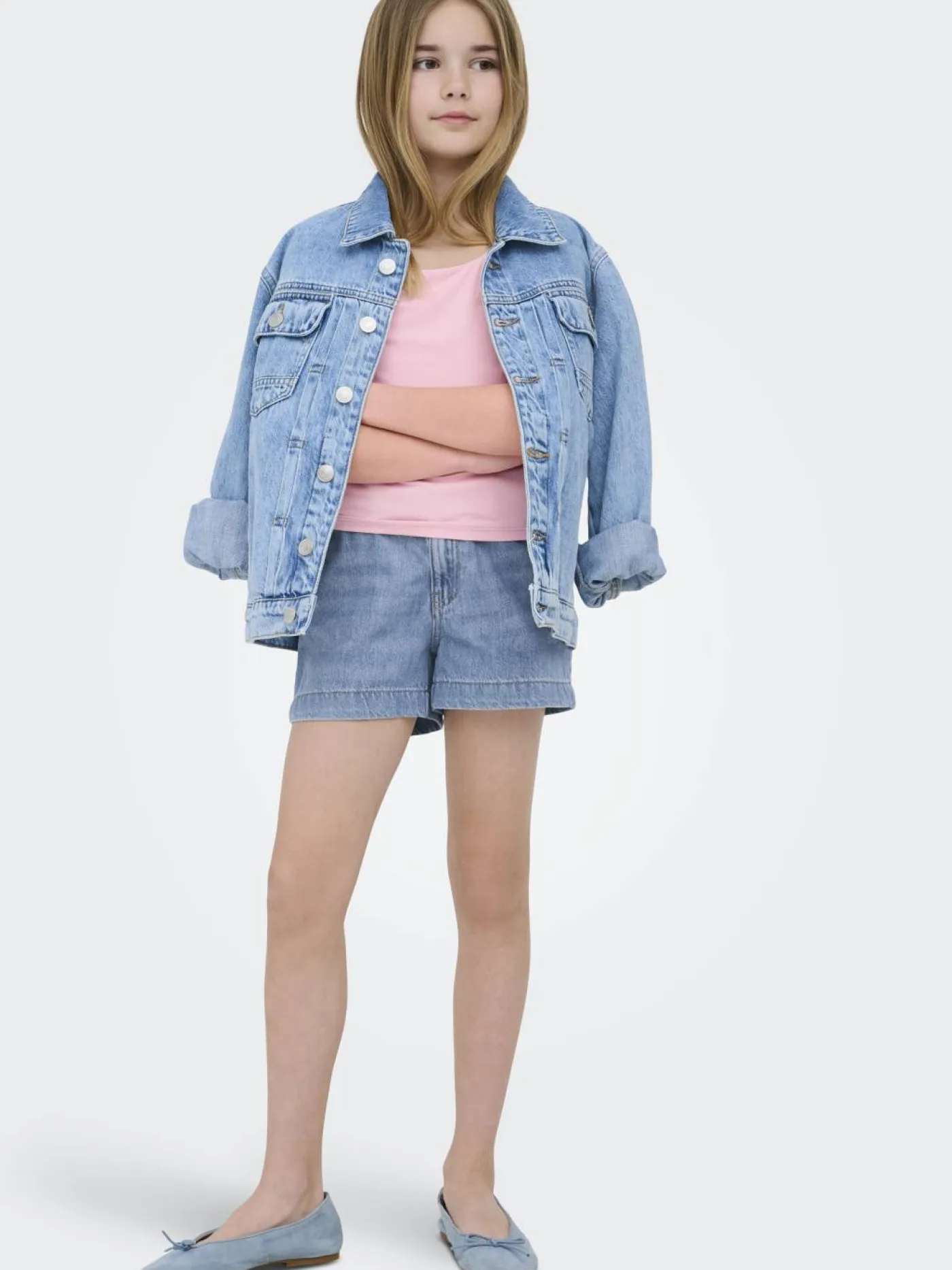 Jeansshorts "KOGComet"
