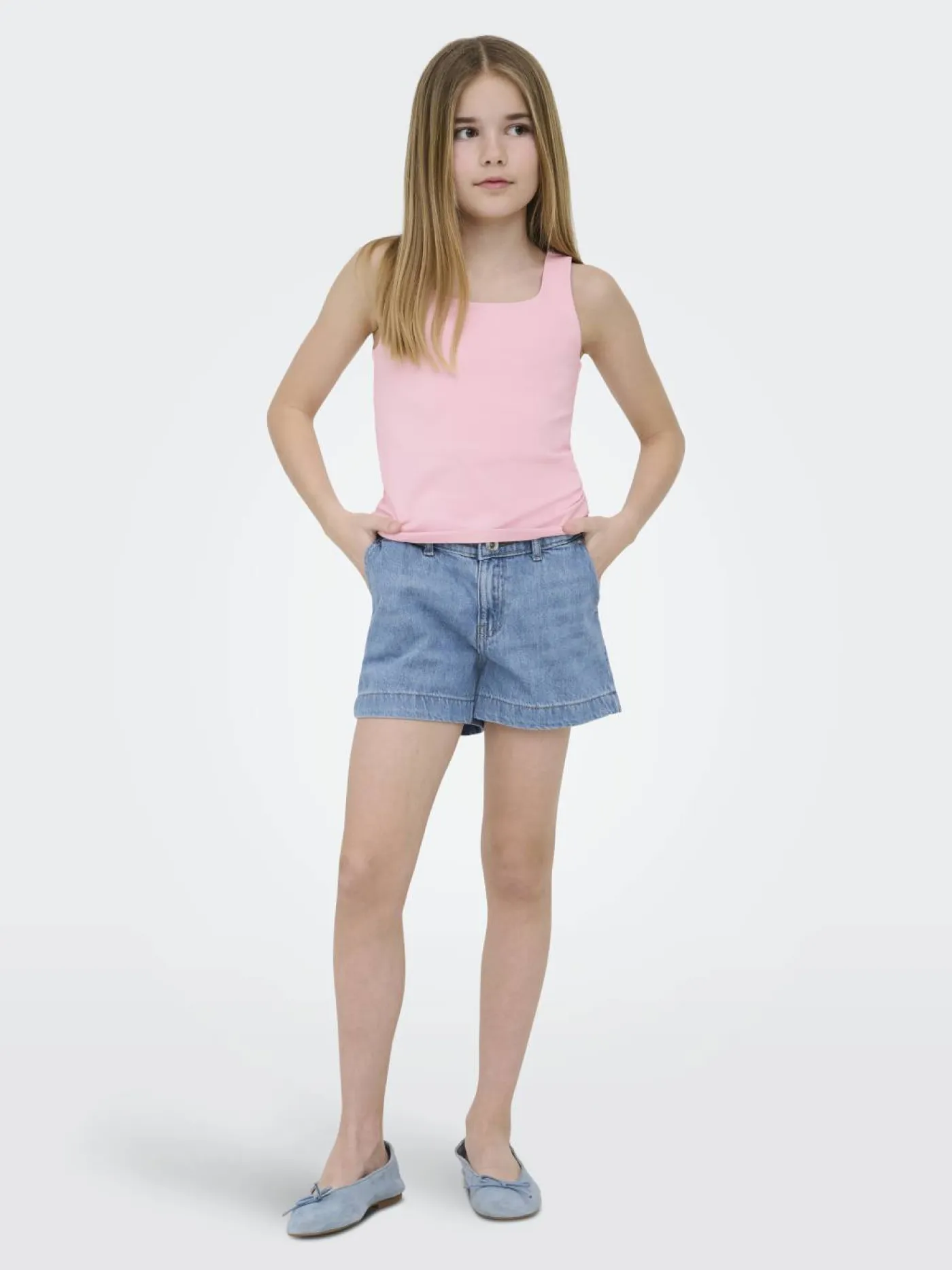 Jeansshorts "KOGComet"
