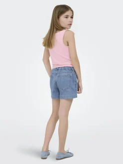 Jeansshorts
