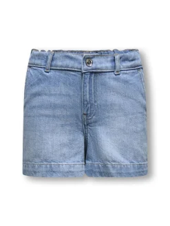 Jeansshorts