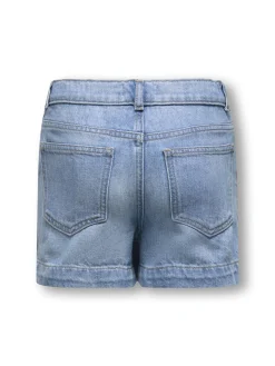 Jeansshorts