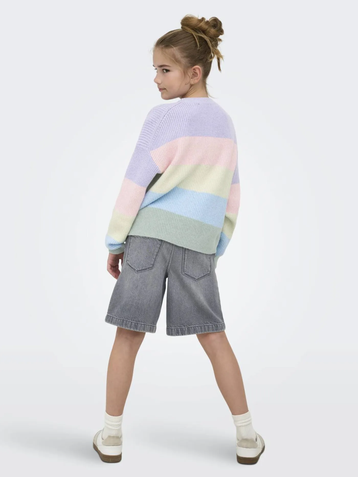 Jeansshorts "KOGComet Wide"