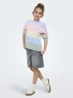 Jeansshorts