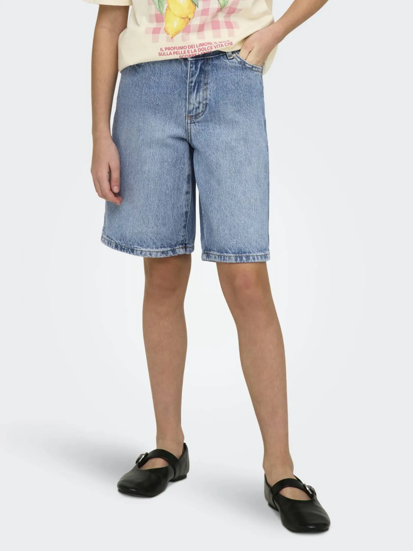 Jeansshorts "Kogsonny"
