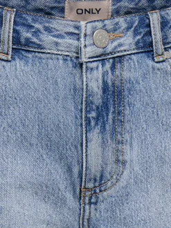 Jeansshorts