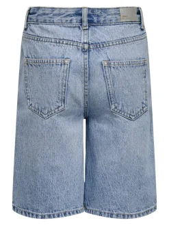 Jeansshorts