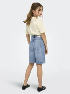 Jeansshorts