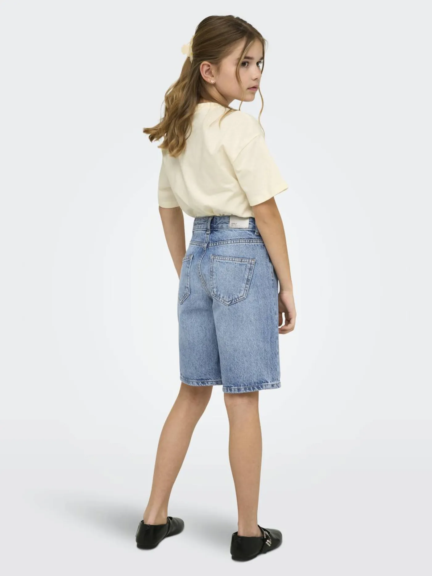 Jeansshorts "Kogsonny"