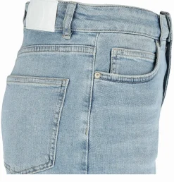 Jeans-Shorts "Mari"