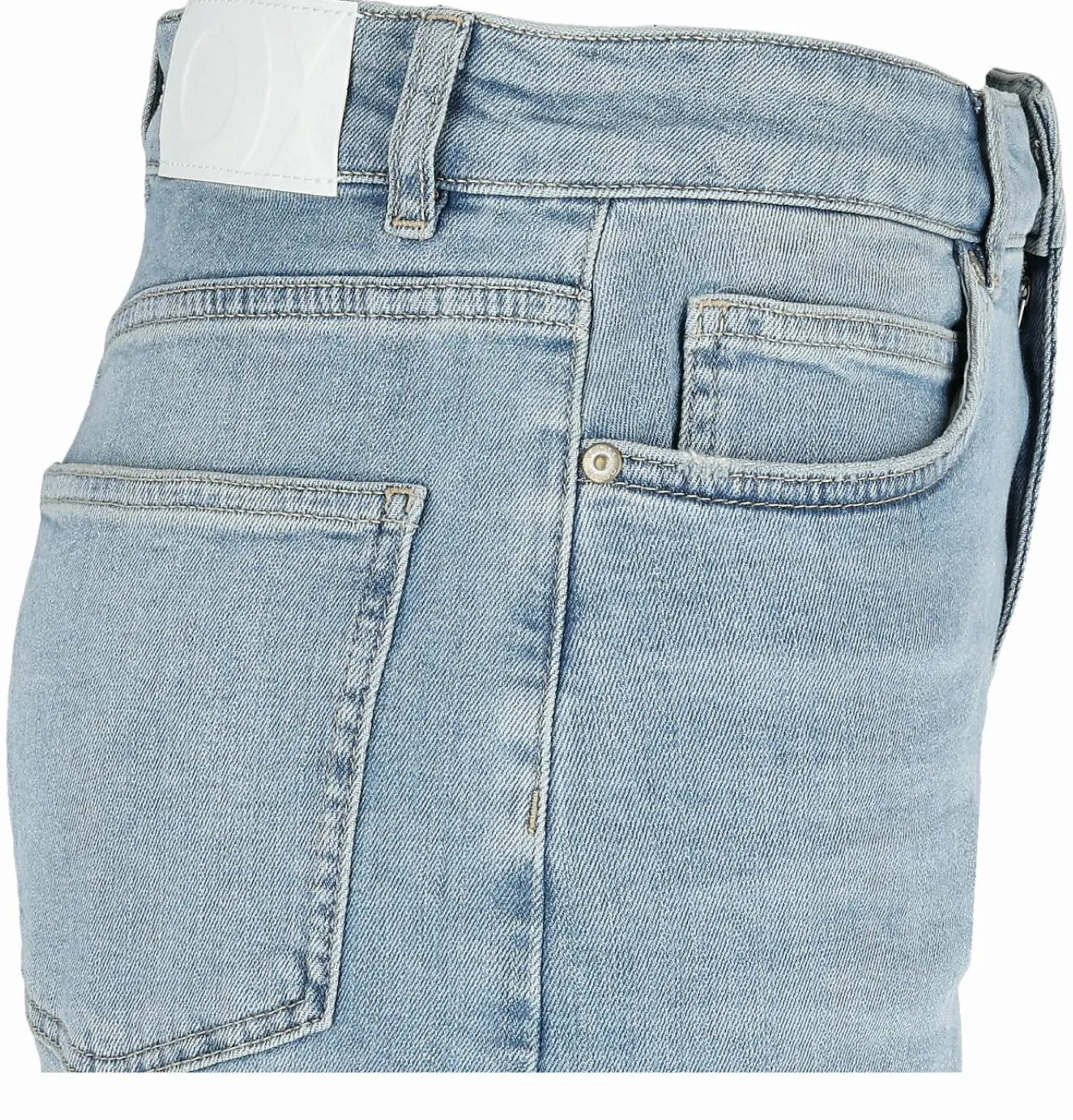 Jeans-Shorts "Mari"