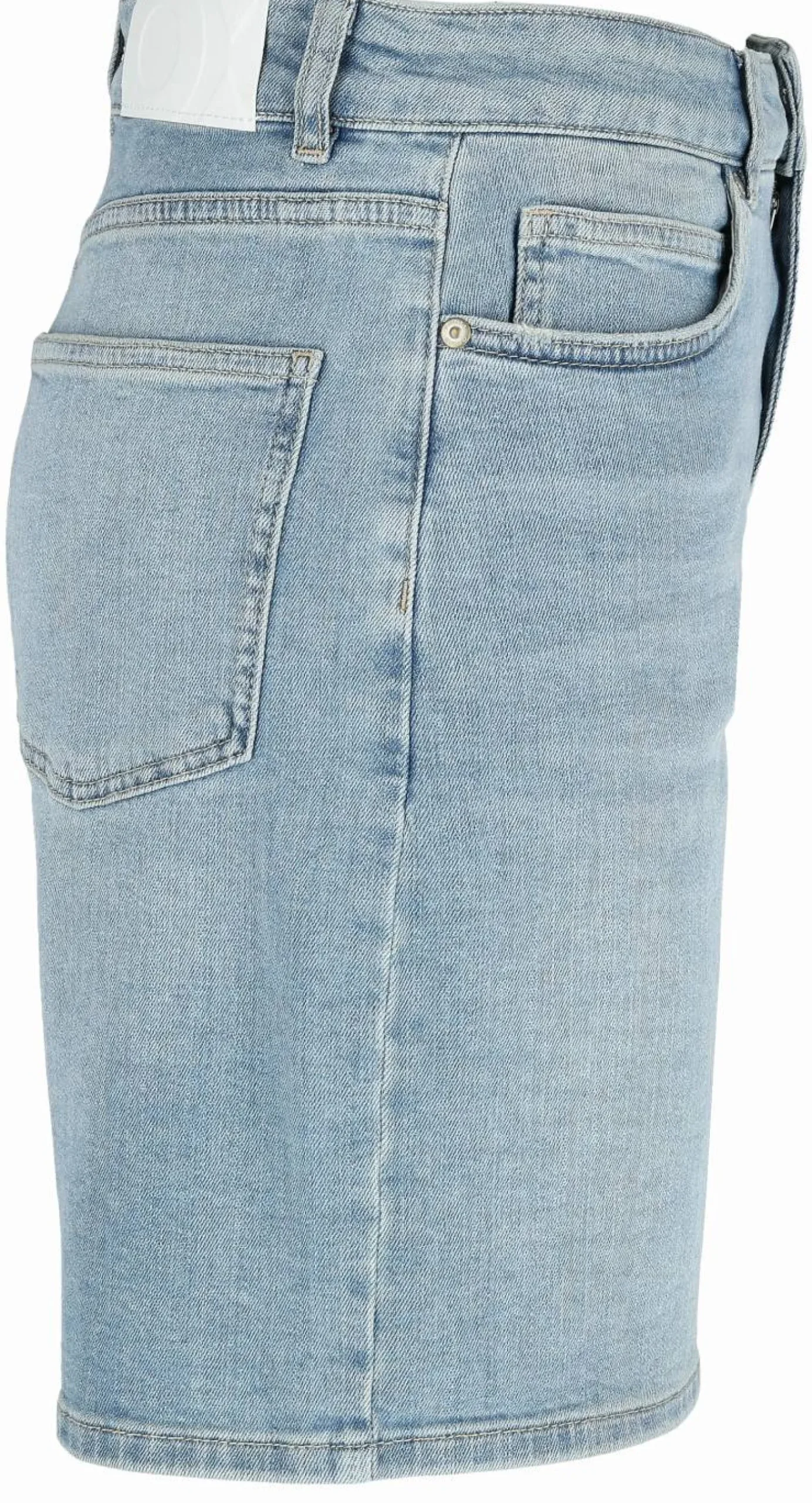 Jeans-Shorts "Mari"