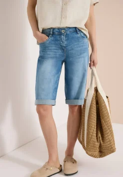Jeansshorts "Neele"