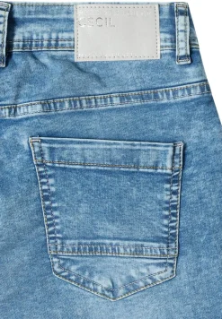 Jeansshorts "Neele"