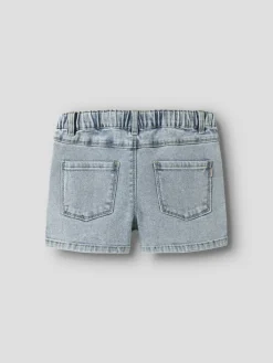 Jeansshorts