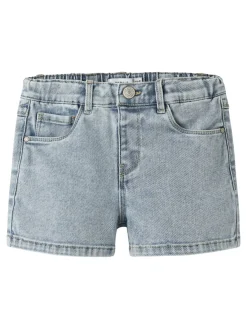 Jeansshorts