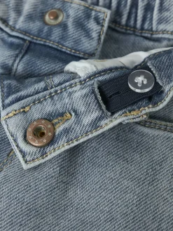 Jeansshorts