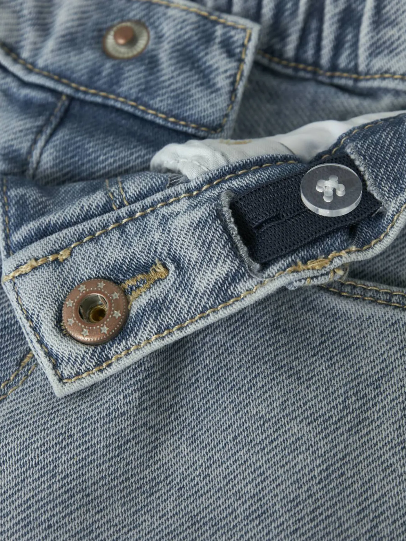 Jeansshorts "NmfRose"