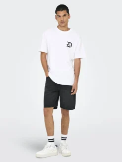 Jeans-Shorts "ONSEdge"