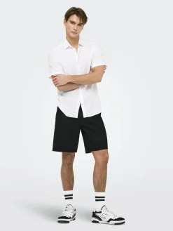 Jeansshorts "ONSFade"