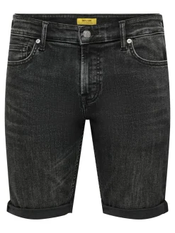 Jeansshorts "OnsPly"