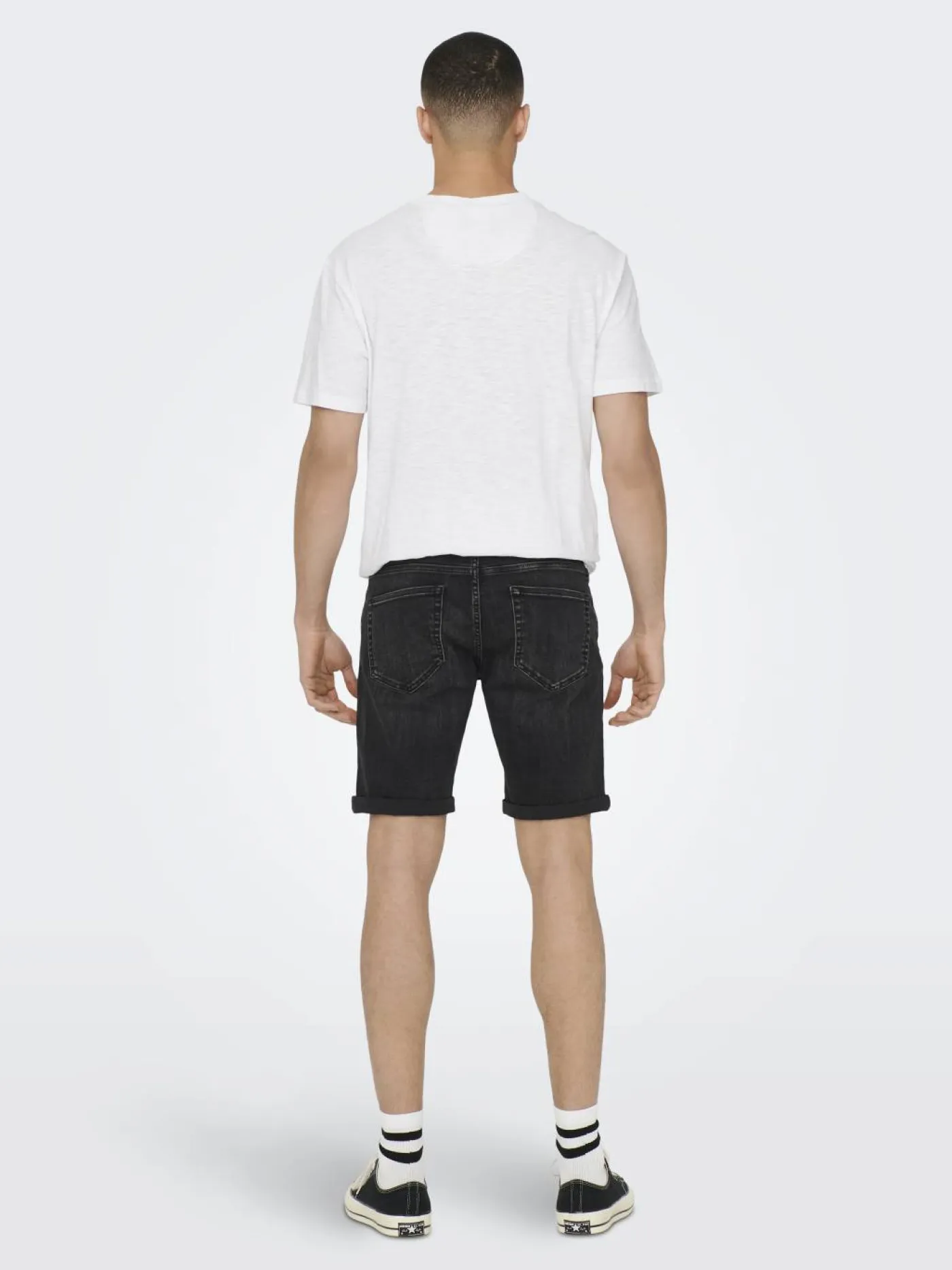 Jeansshorts "OnsPly"