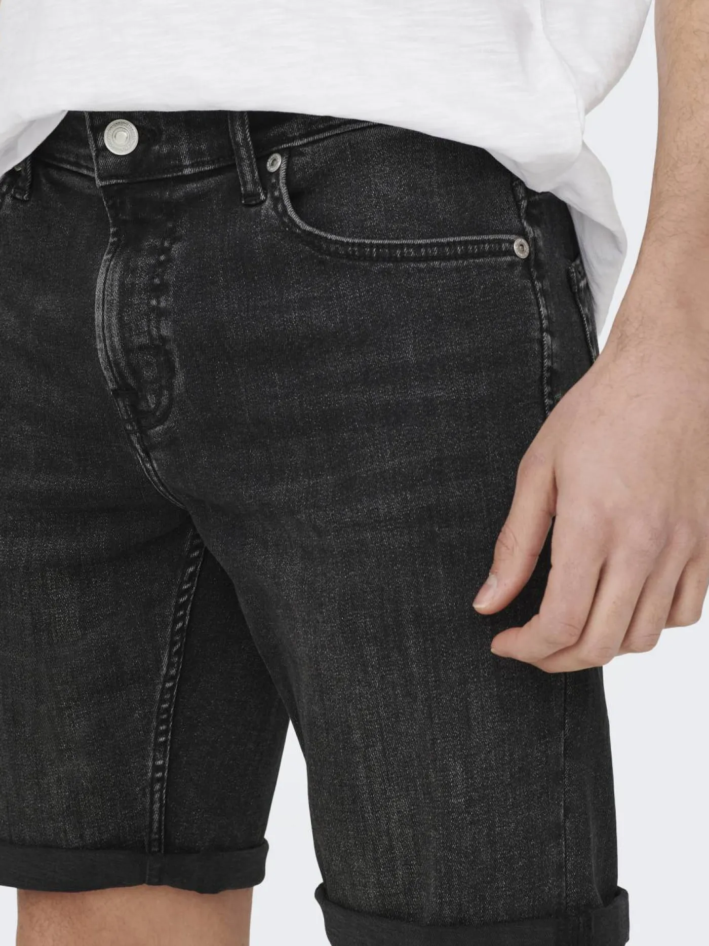 Jeansshorts "OnsPly"