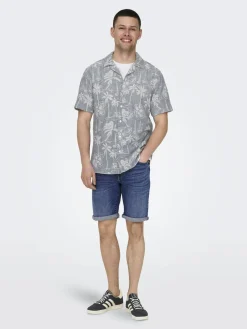 Jeansshorts "OnsPly"