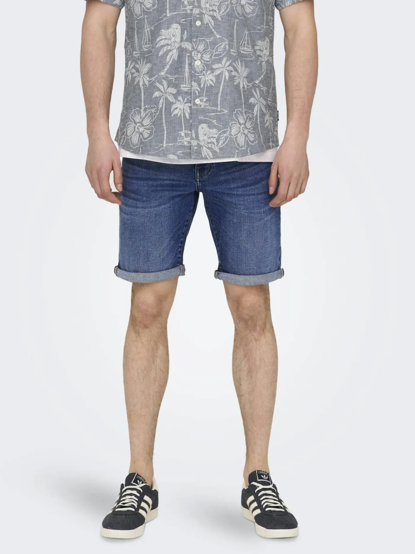 Jeansshorts "OnsPly"