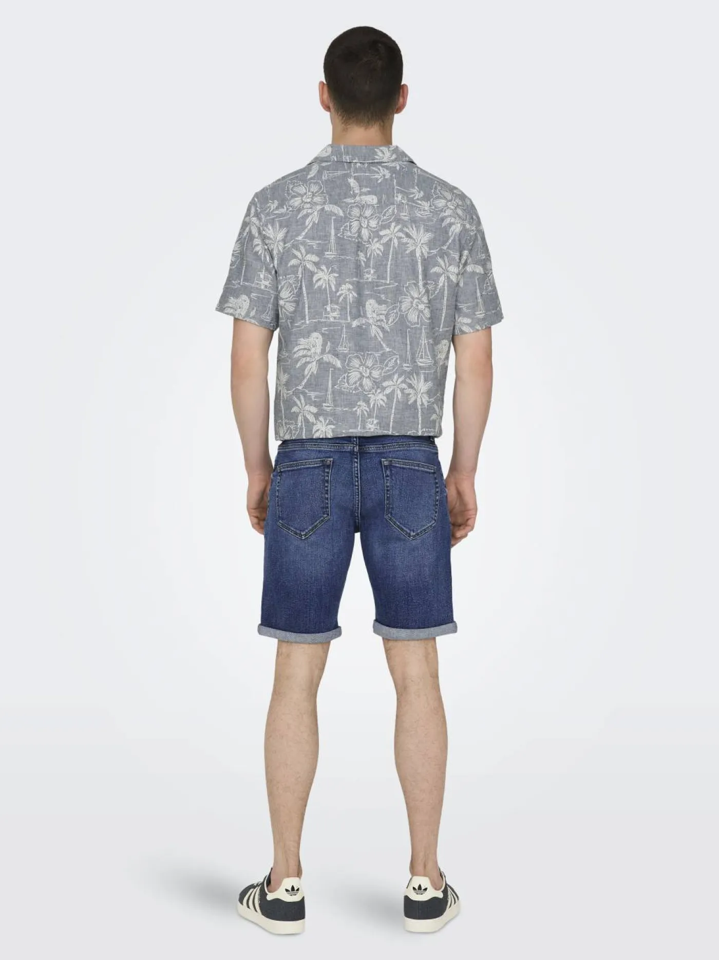 Jeansshorts "OnsPly"