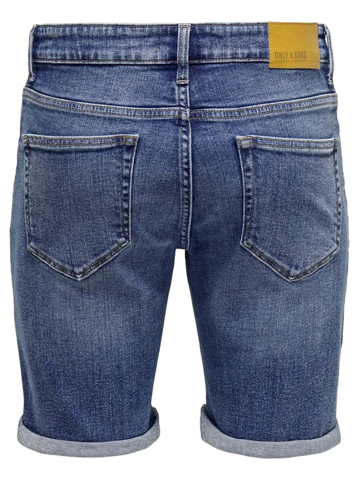Jeansshorts "OnsPly"