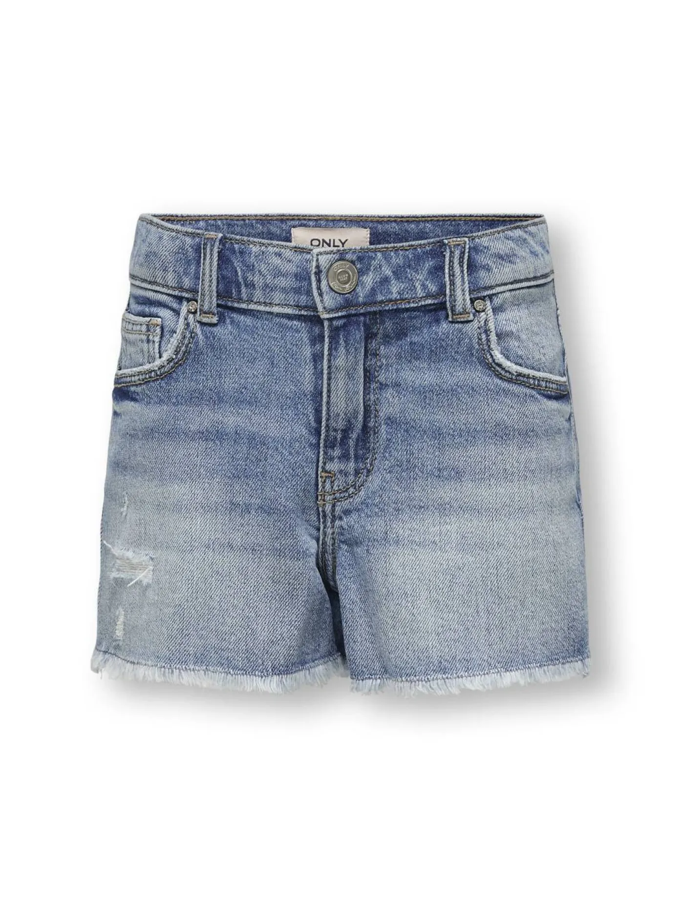 Jeans-Shorts "Robyn"
