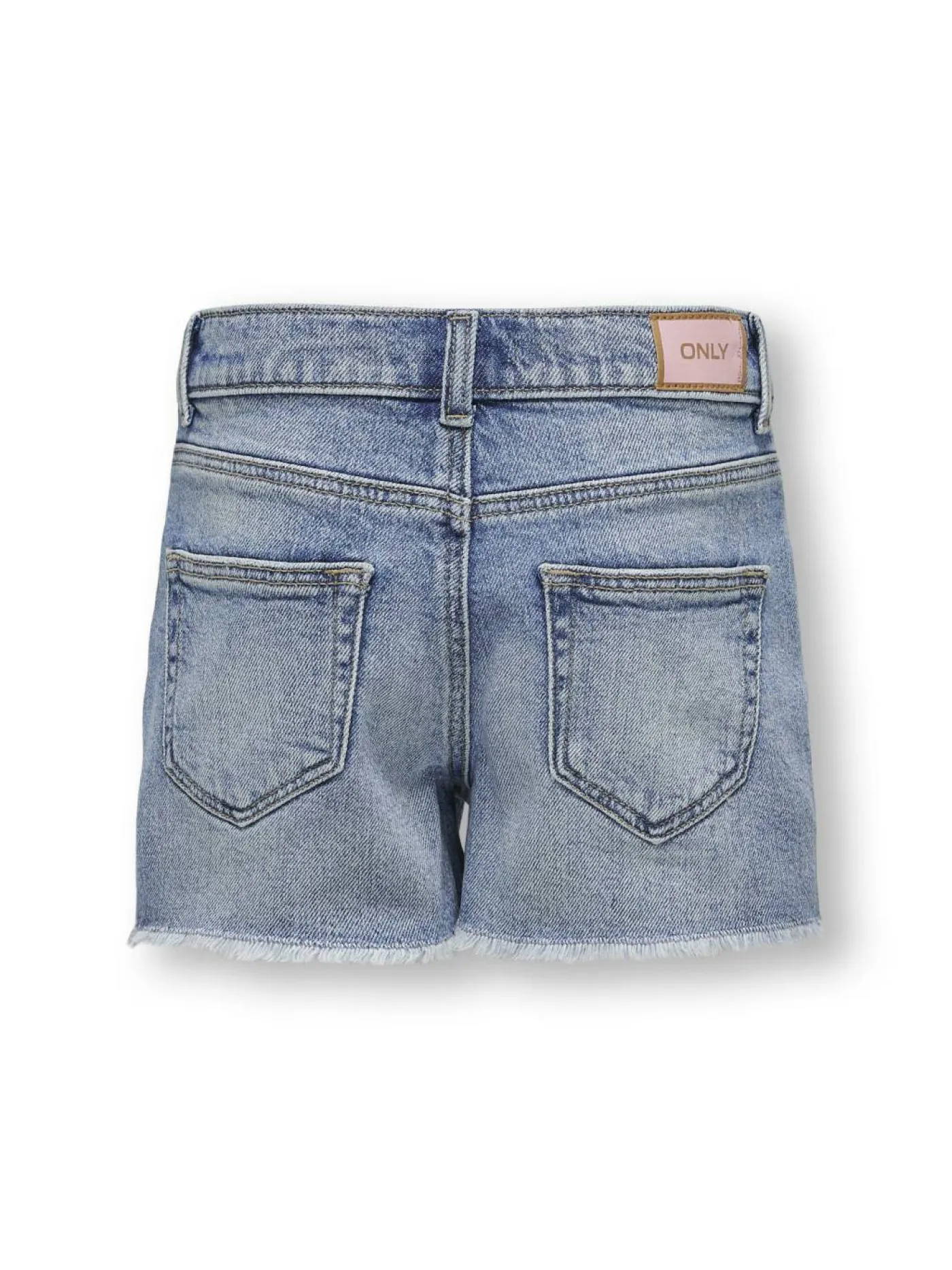 Jeans-Shorts "Robyn"