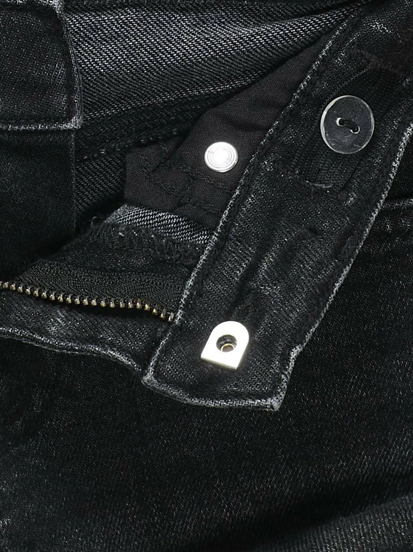Jeans-Shorts "Robyn"