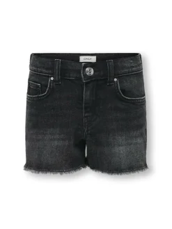 Jeans-Shorts