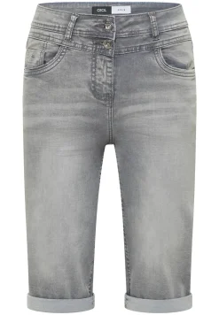 Jeansshorts "Toronto"