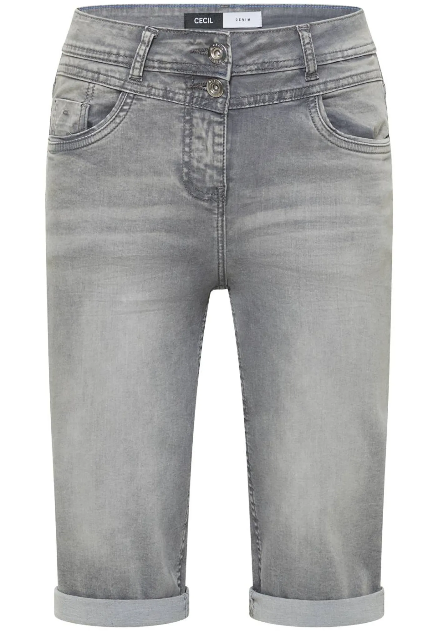 Jeansshorts "Toronto"