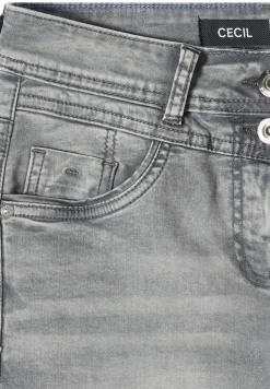 Jeansshorts