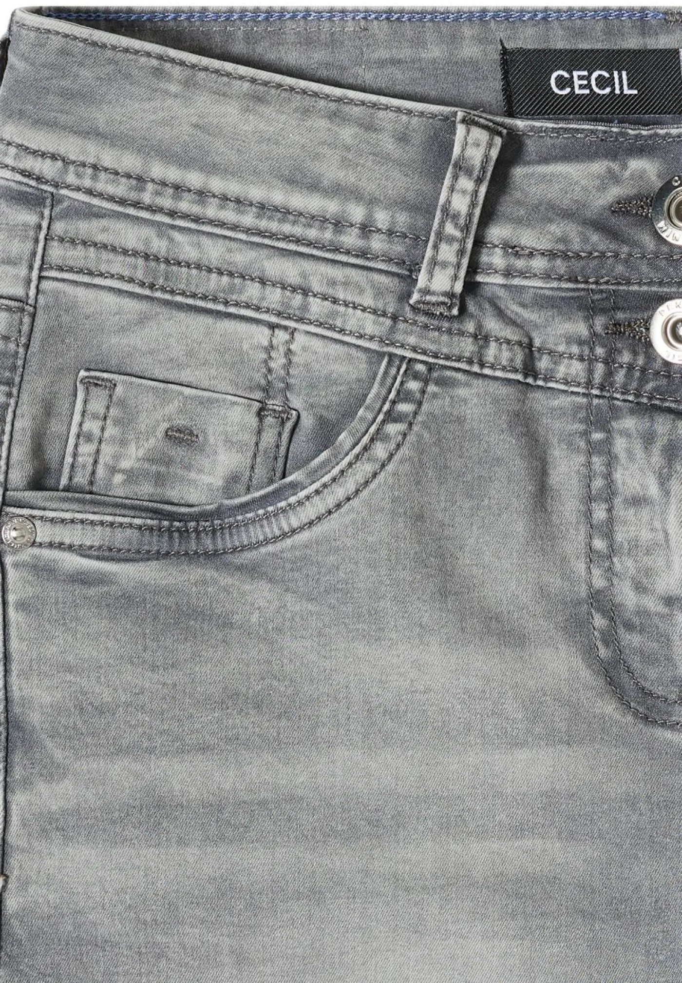 Jeansshorts "Toronto"