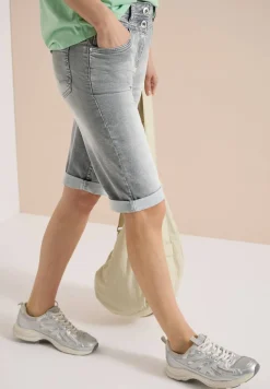 Jeansshorts
