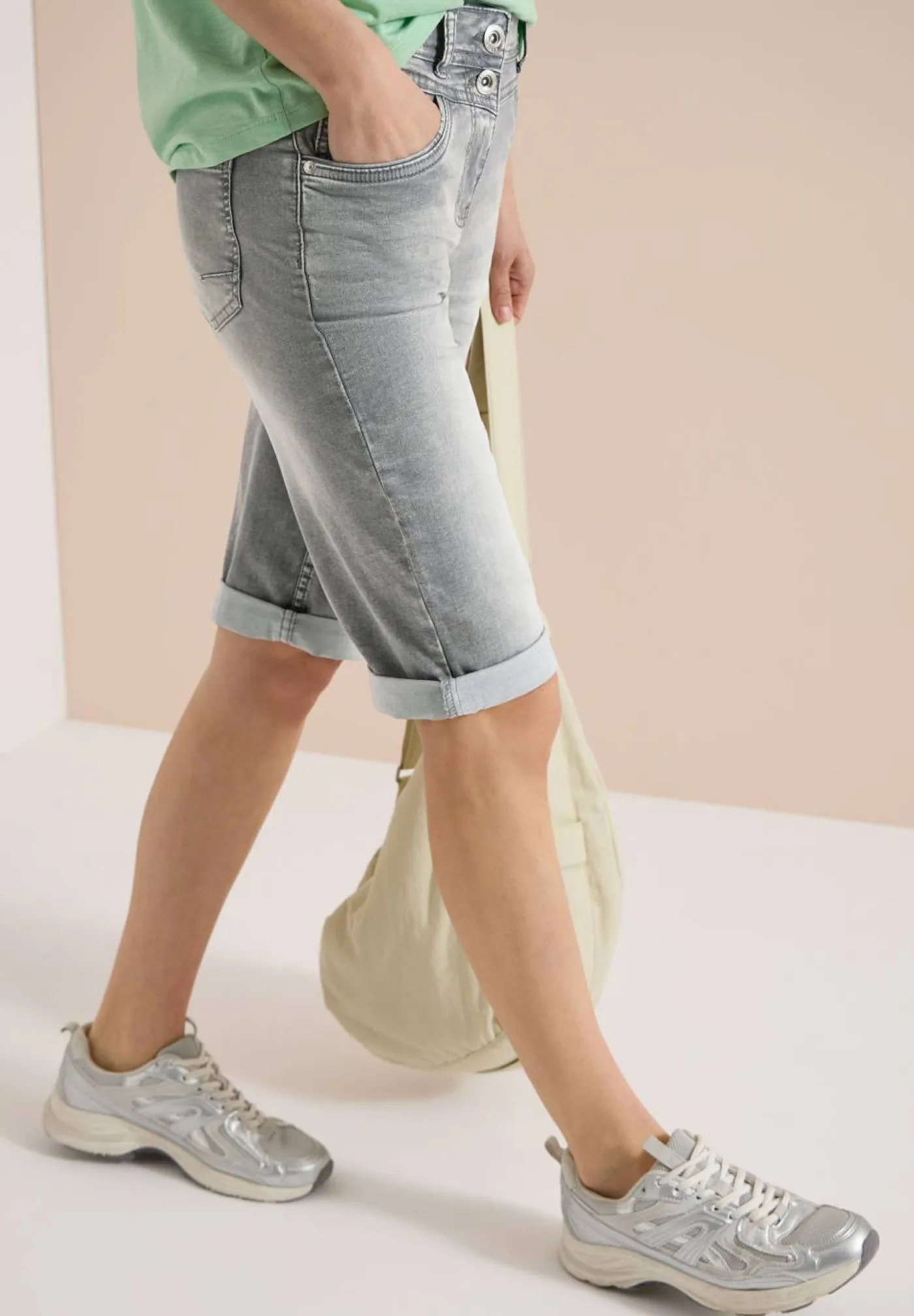 Jeansshorts "Toronto"