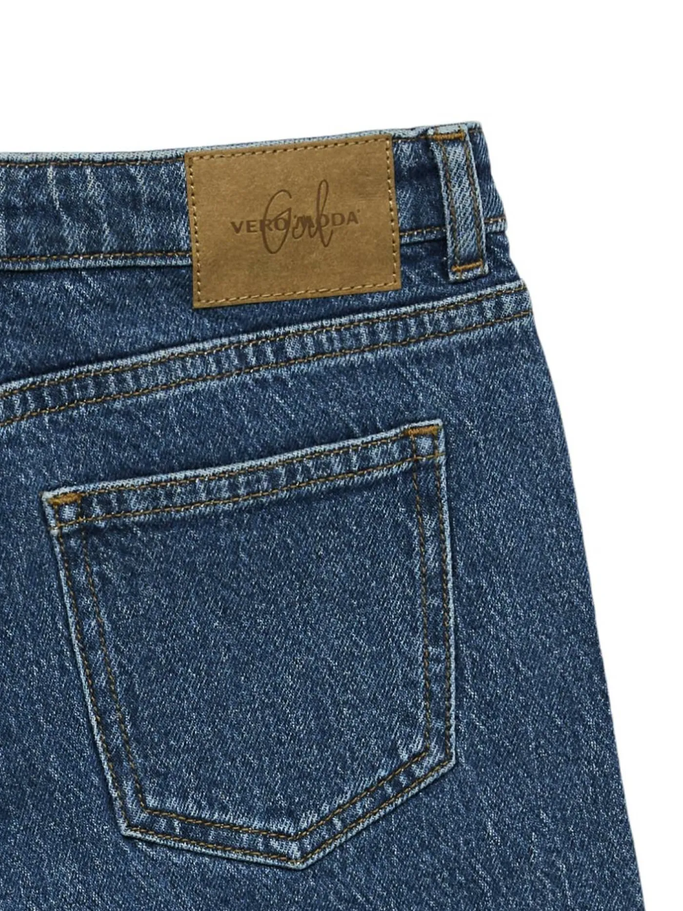 Jeansshorts "VMTess"