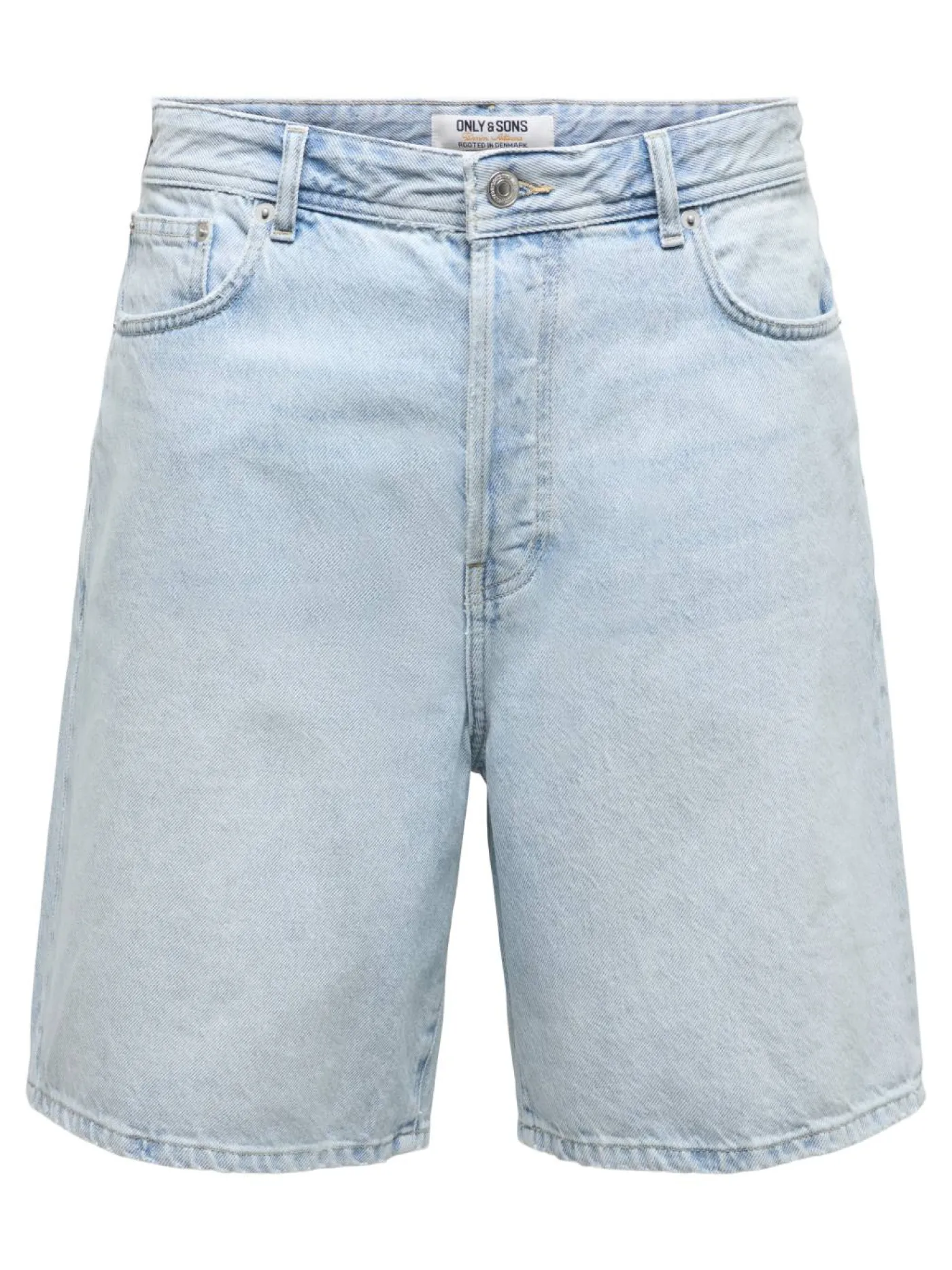 Jeansshorts "ONSFade"