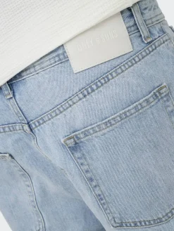 Jeansshorts