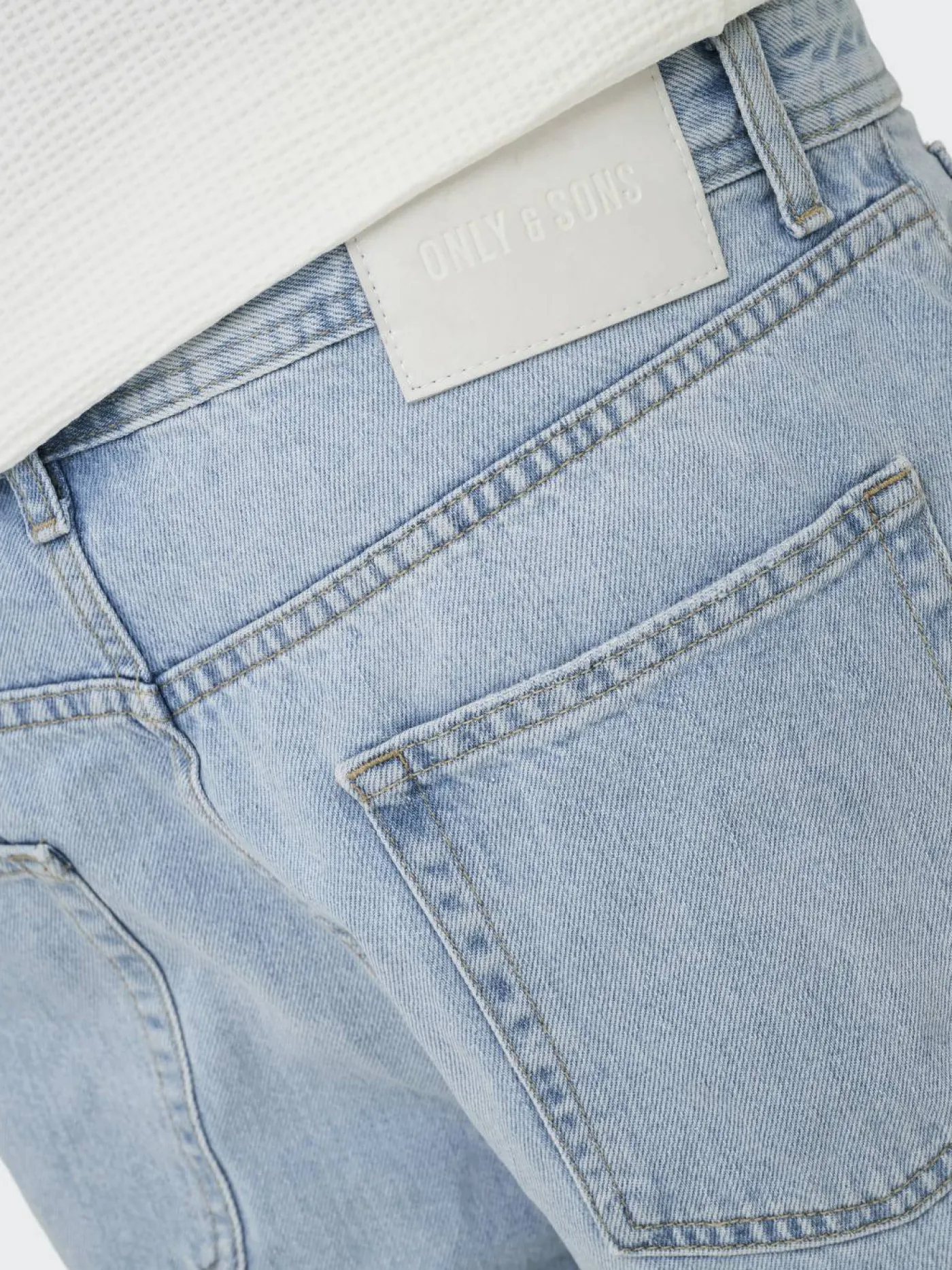 Jeansshorts "ONSFade"