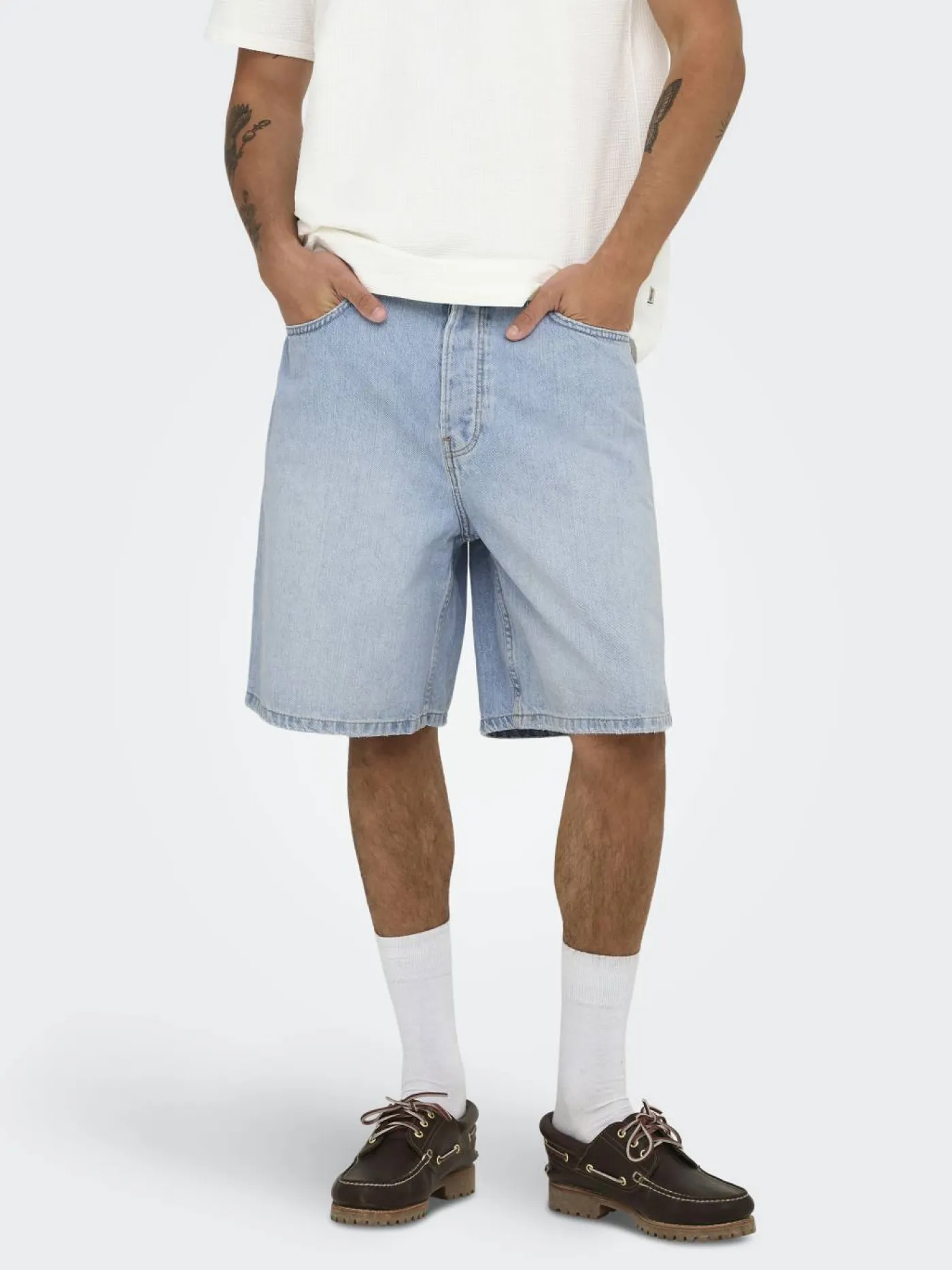 Jeansshorts "ONSFade"