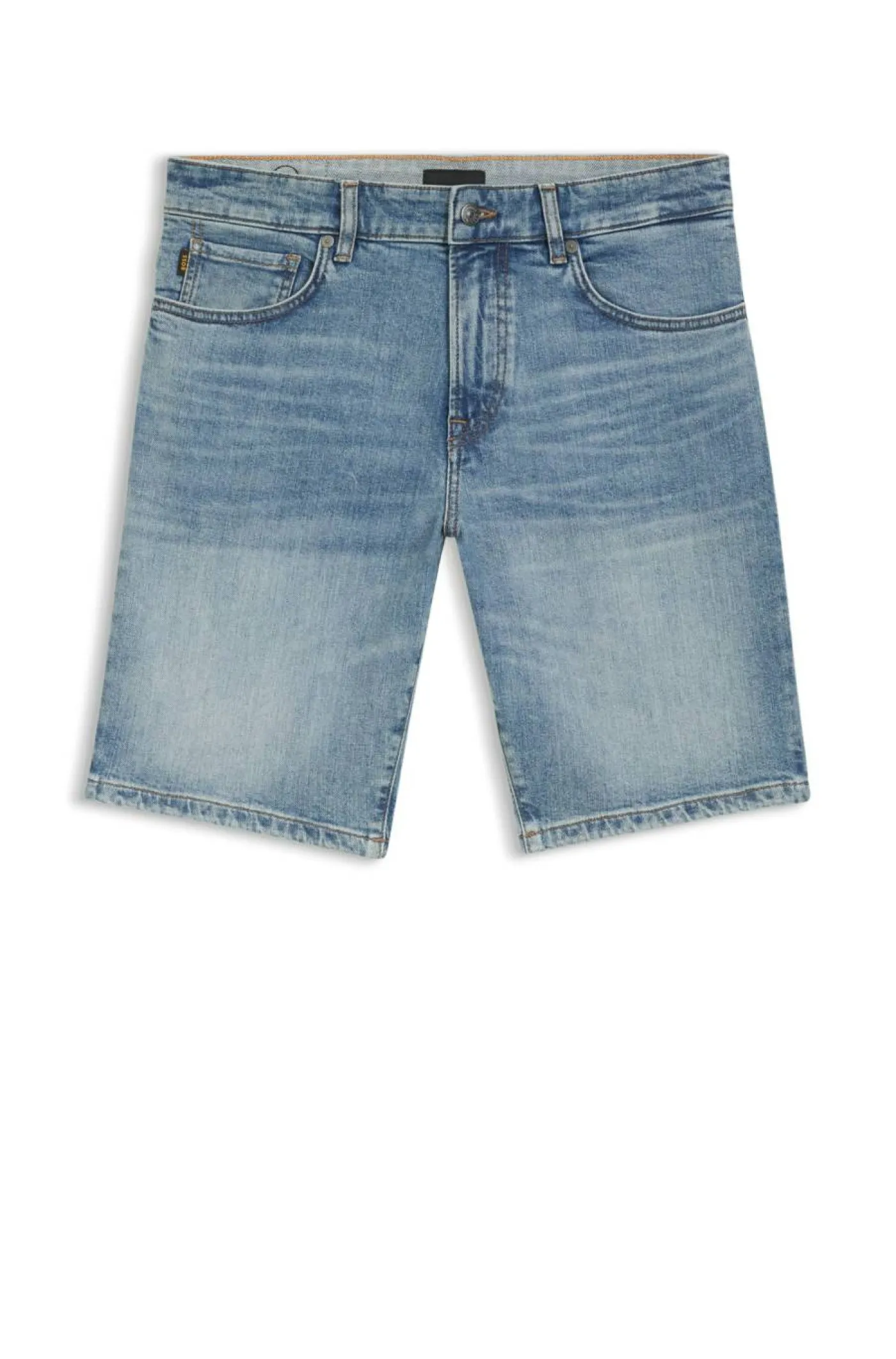 Jeansshorts "Re.Maine"